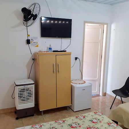 Suite Separada Da Casa Principal Sao Pedro  Dış mekan fotoğraf