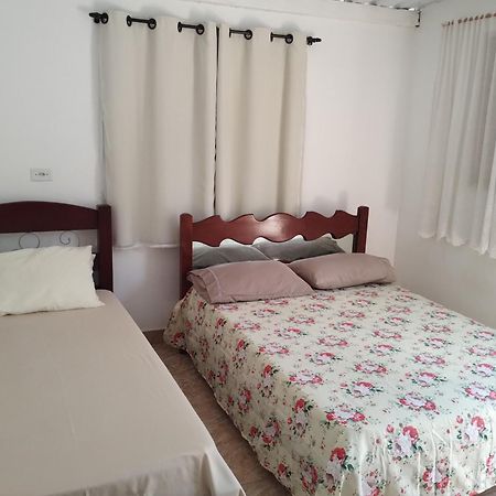 Suite Separada Da Casa Principal Sao Pedro  Dış mekan fotoğraf