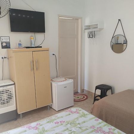 Suite Separada Da Casa Principal Sao Pedro  Dış mekan fotoğraf