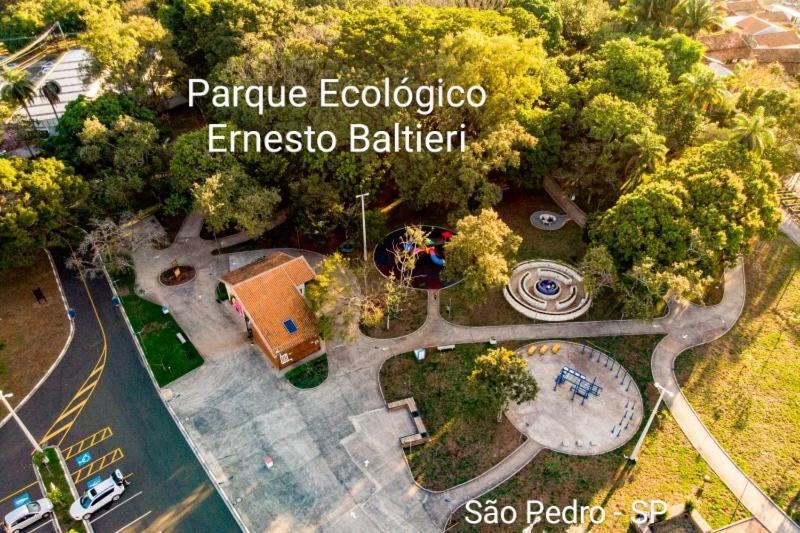 Suite Separada Da Casa Principal Sao Pedro  Dış mekan fotoğraf