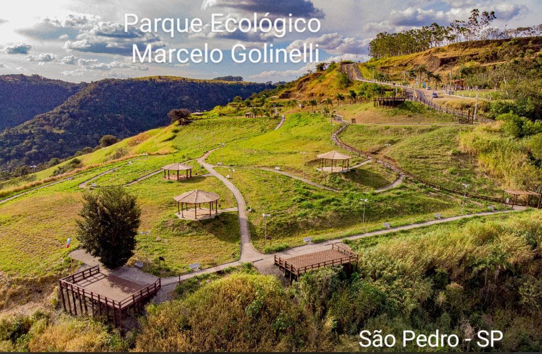 Suite Separada Da Casa Principal Sao Pedro  Dış mekan fotoğraf