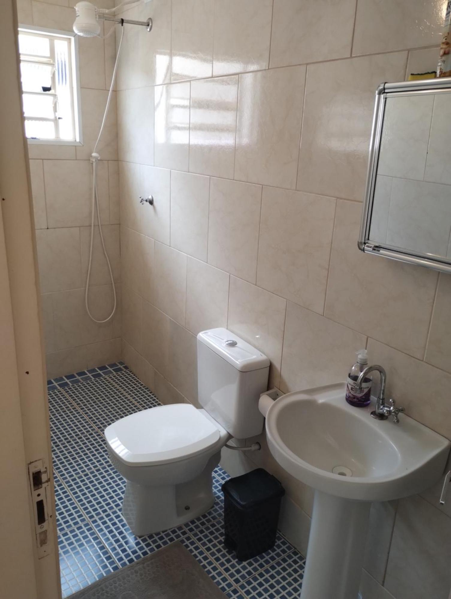 Suite Separada Da Casa Principal Sao Pedro  Dış mekan fotoğraf