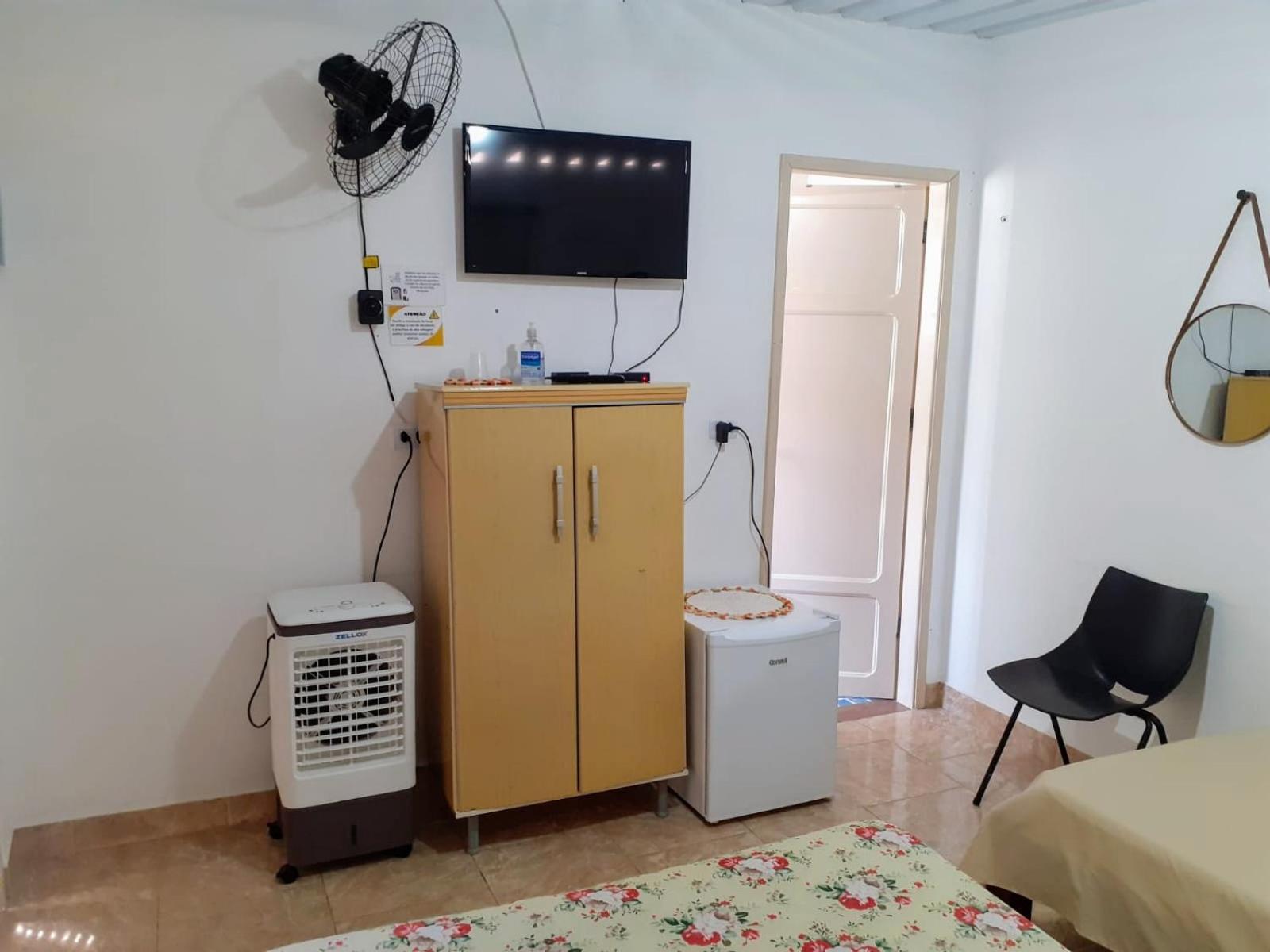 Suite Separada Da Casa Principal Sao Pedro  Dış mekan fotoğraf
