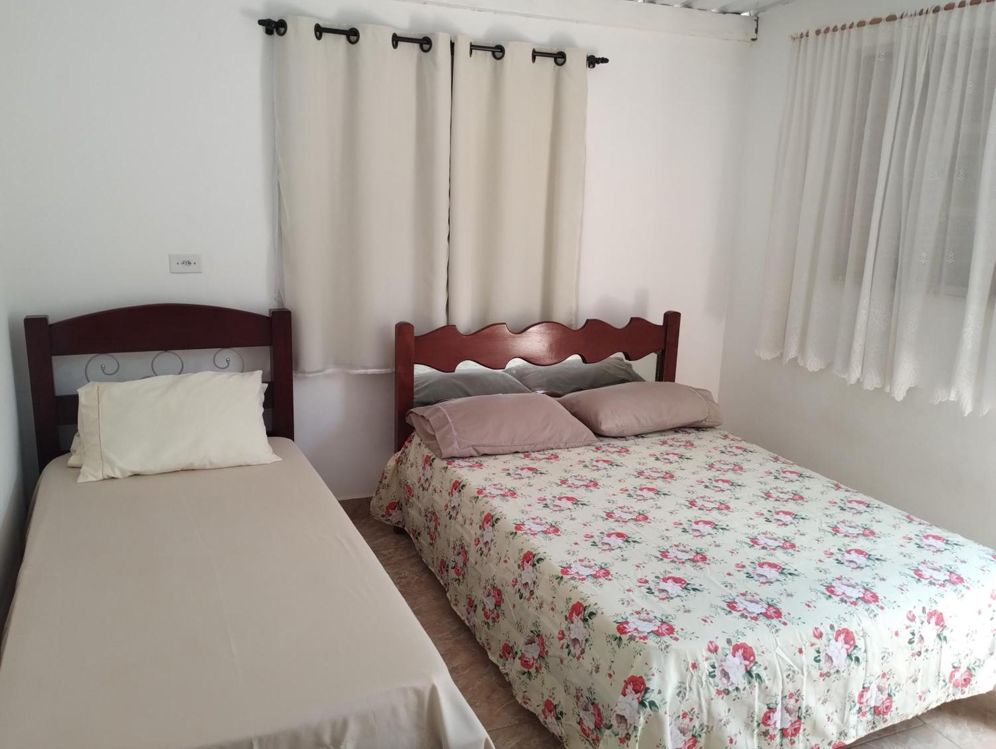 Suite Separada Da Casa Principal Sao Pedro  Dış mekan fotoğraf