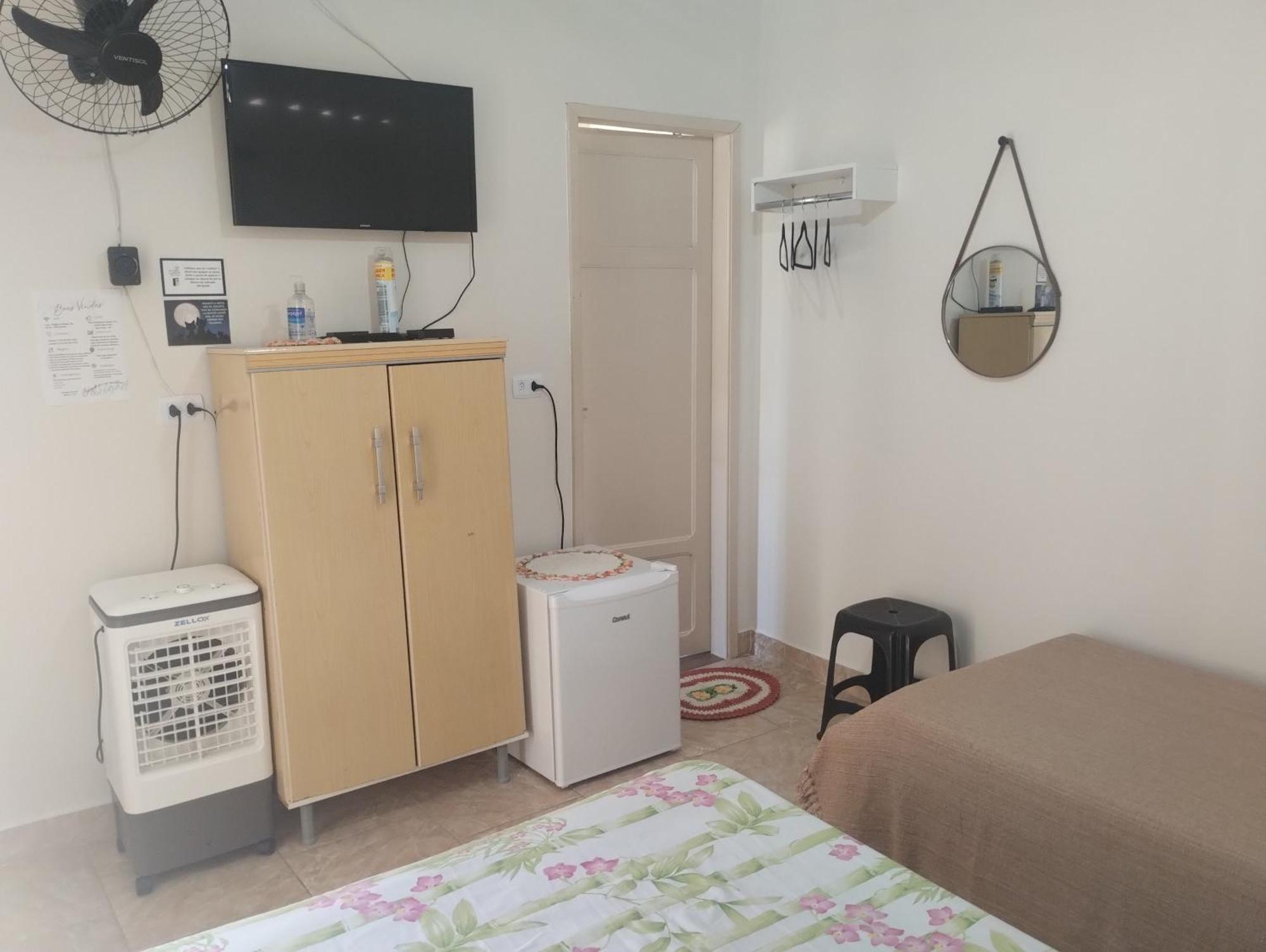 Suite Separada Da Casa Principal Sao Pedro  Dış mekan fotoğraf